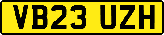 VB23UZH