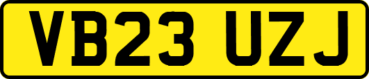 VB23UZJ