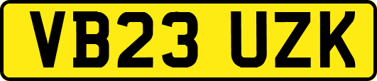 VB23UZK