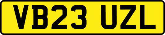 VB23UZL