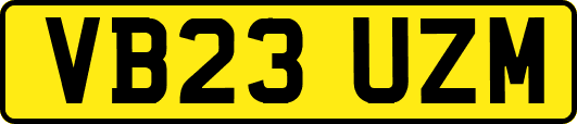 VB23UZM