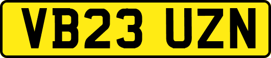 VB23UZN