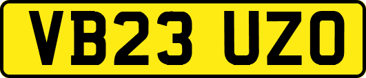 VB23UZO