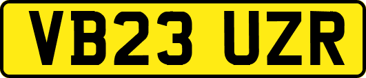VB23UZR