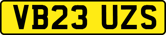 VB23UZS