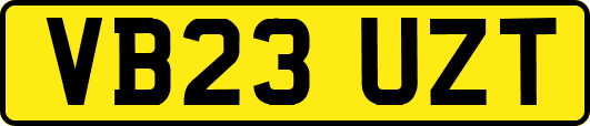 VB23UZT