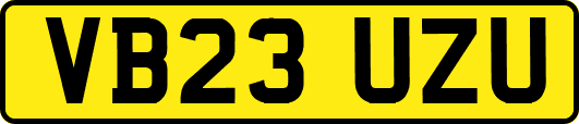 VB23UZU