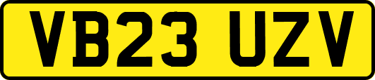 VB23UZV
