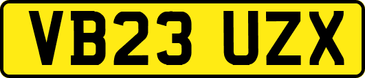 VB23UZX