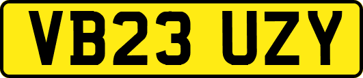 VB23UZY