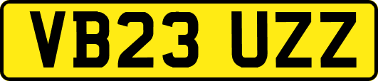 VB23UZZ