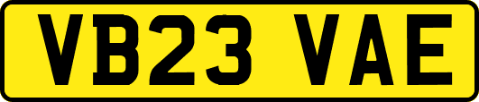VB23VAE