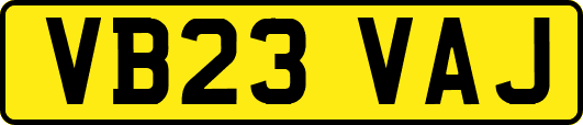 VB23VAJ