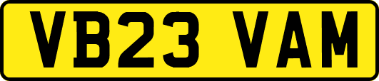 VB23VAM