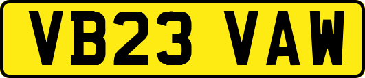 VB23VAW