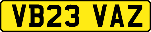 VB23VAZ