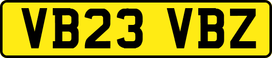 VB23VBZ