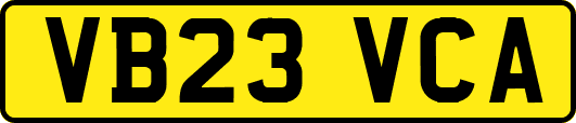 VB23VCA