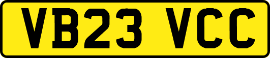 VB23VCC