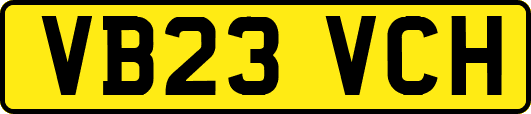 VB23VCH