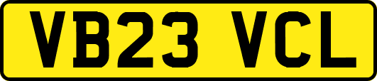VB23VCL