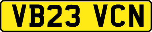 VB23VCN