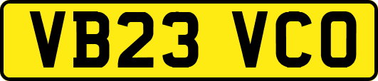 VB23VCO