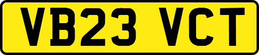 VB23VCT