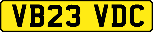 VB23VDC
