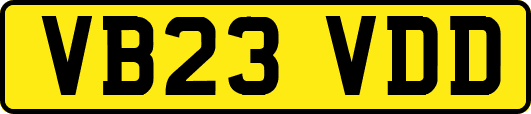 VB23VDD