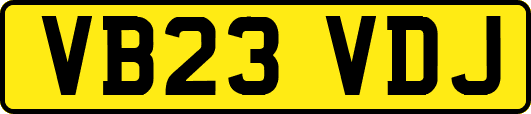 VB23VDJ