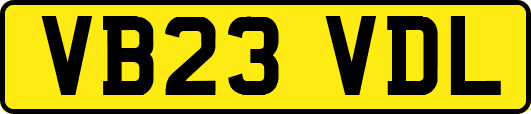 VB23VDL