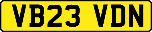 VB23VDN