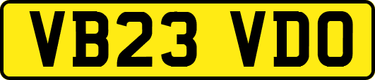 VB23VDO