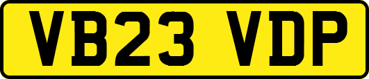 VB23VDP