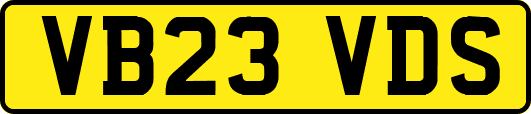 VB23VDS