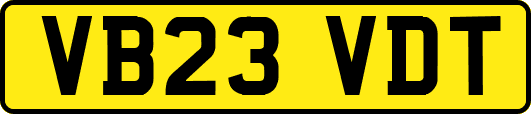 VB23VDT