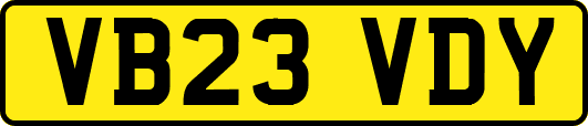 VB23VDY