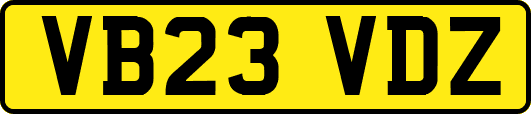 VB23VDZ