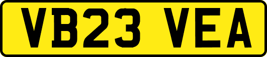 VB23VEA