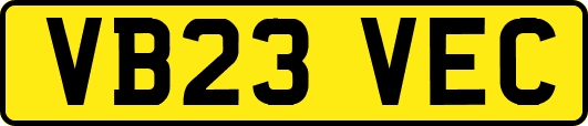 VB23VEC