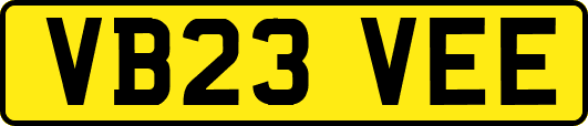VB23VEE