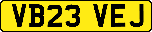 VB23VEJ