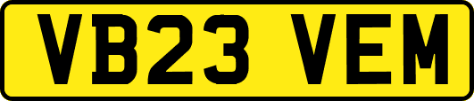 VB23VEM