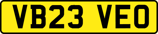 VB23VEO