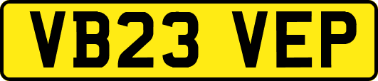 VB23VEP