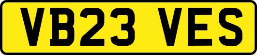 VB23VES