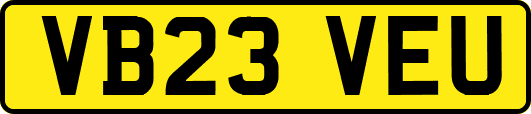 VB23VEU