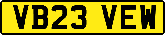 VB23VEW