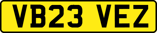 VB23VEZ